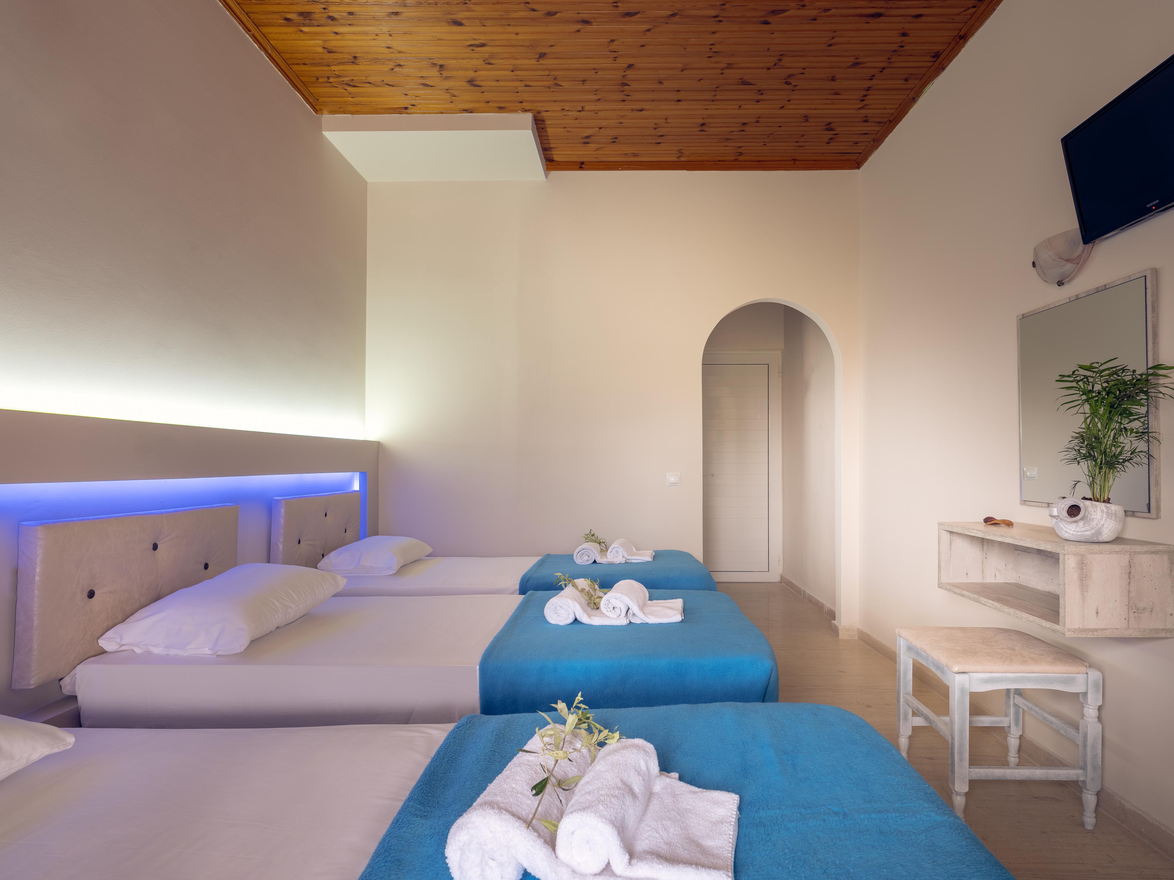 Savvas-Demar Hotel Laganas Buitenkant foto